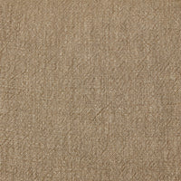 Broadway Canvas texture of Sierra Slipcovered Dining Chair, showcasing soft fabric weave.
