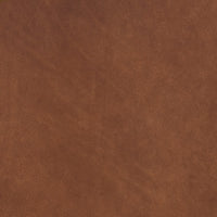 Magnolia Swivel Chair in Heirloom Sienna showcasing rich, textured leather finish.