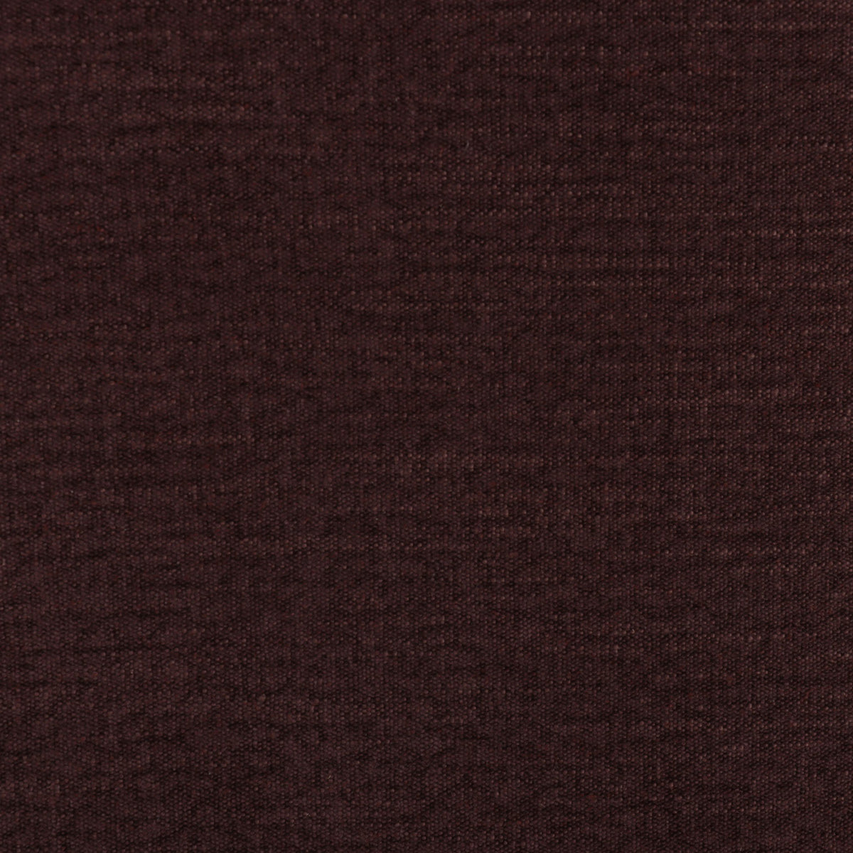Close-up of Laughlin Plum fabric texture for the Magnolia Swivel Chair.