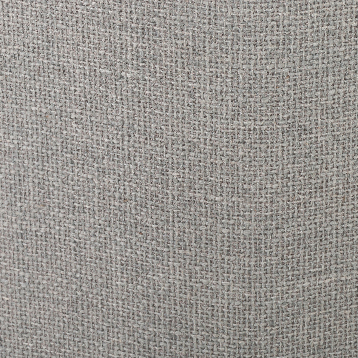 Gibson Silver fabric texture of the Soliel Swivel Chair showing woven detail.