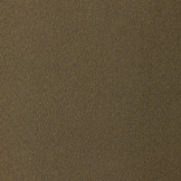 Close-up of Fiqa Boucle Olive fabric texture for the Soliel Swivel Chair.