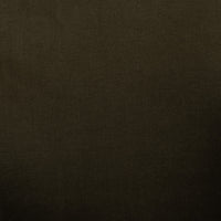Surrey Olive fabric swatch of the Soliel Swivel Chair, showcasing smooth, rich texture.
