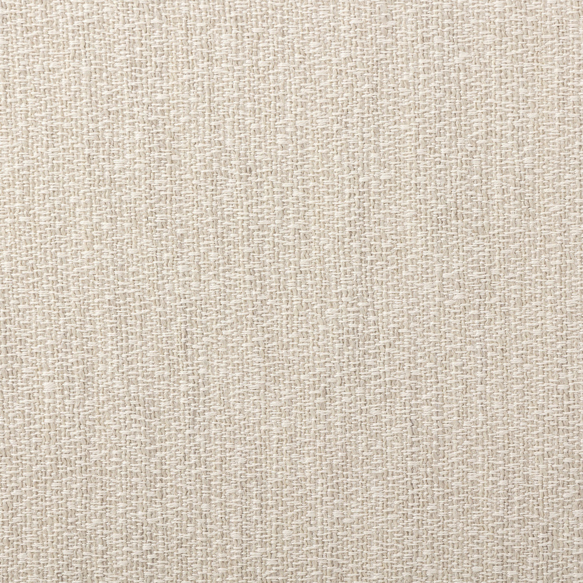 Close-up of Murano Chair in Kerbey Taupe fabric, showcasing soft, textured weave.