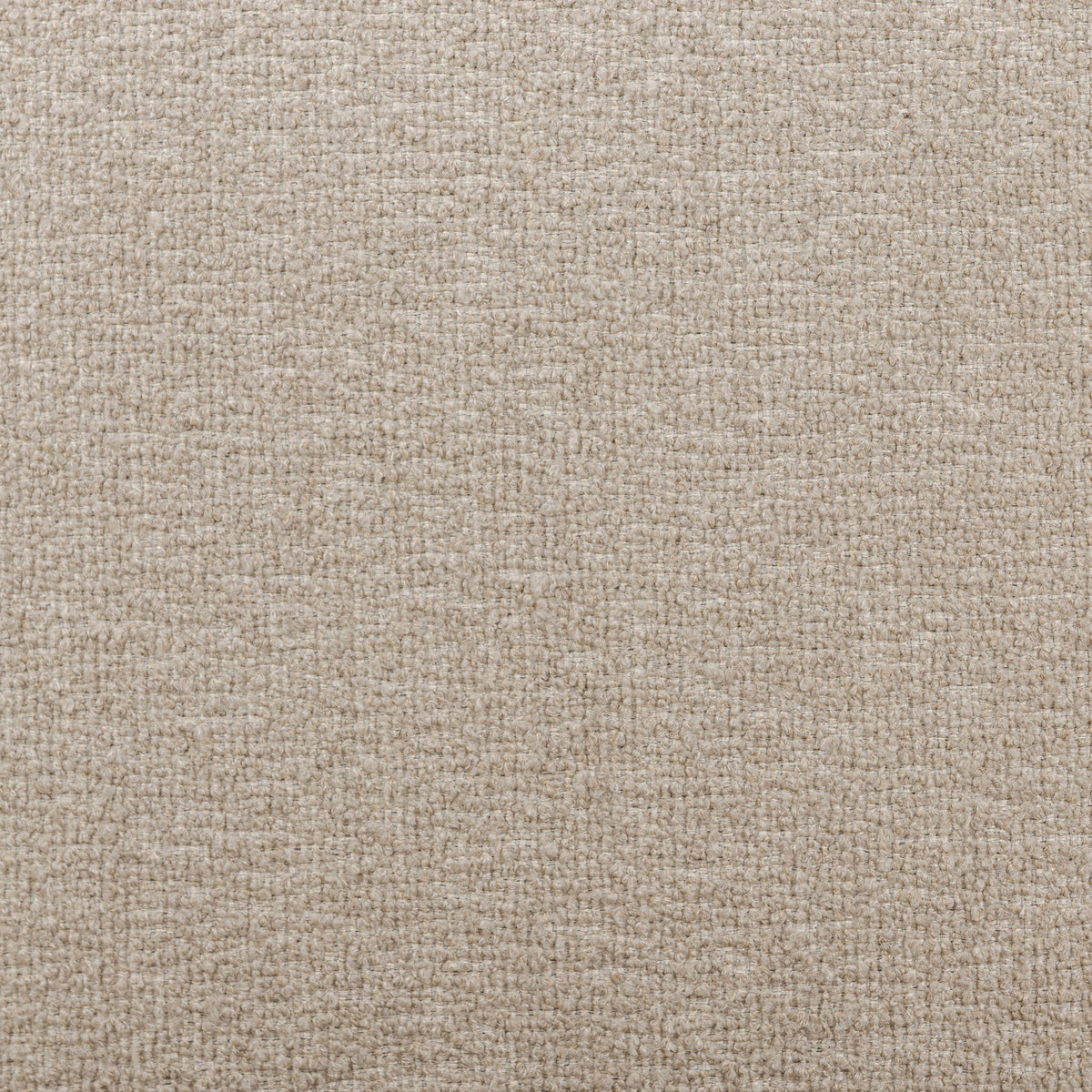 Mortensen Linen texture of the Orson Dining Chair showcasing a soft, woven fabric.