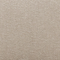 Mortensen Linen texture of the Orson Dining Chair showcasing a soft, woven fabric.