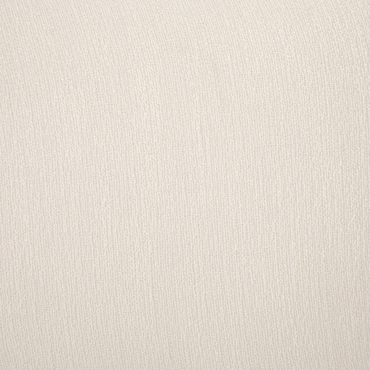 Close-up of the Laurel Accent Chair's textured upholstery in a soft, neutral tone.