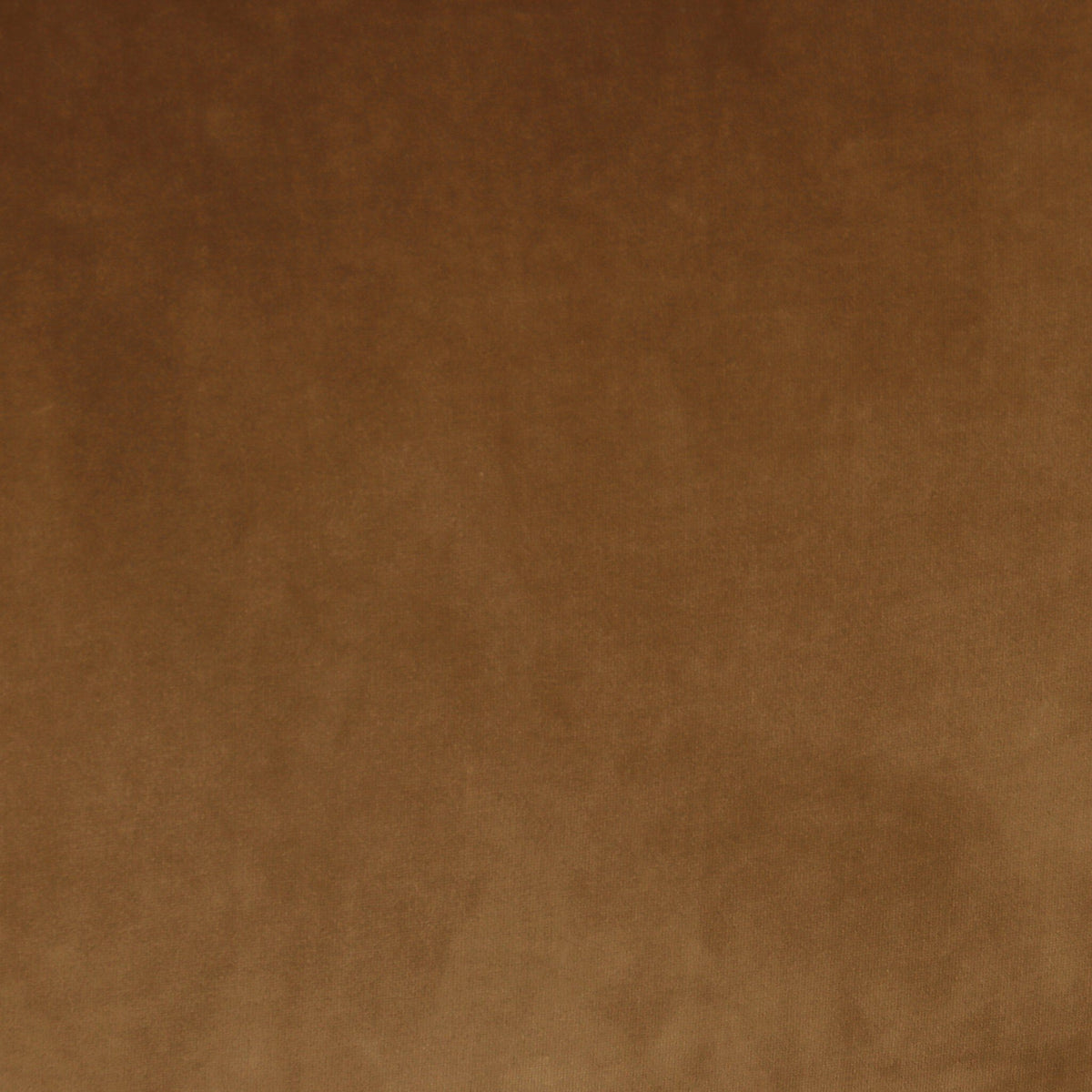 Surrey Ochre fabric swatch showcasing the soft texture of the Clover Chair.