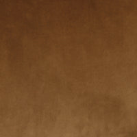 Surrey Ochre fabric swatch showcasing the soft texture of the Clover Chair.
