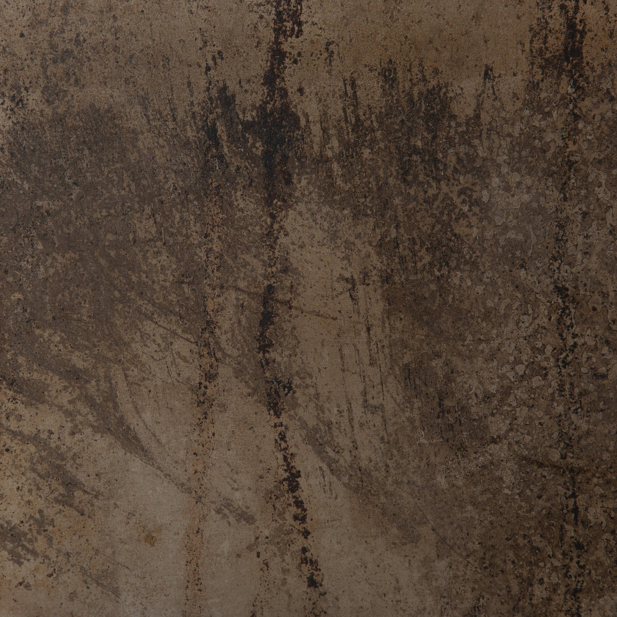 Rustic Oak texture of the Beckett Console Table showcasing natural wood grain variations.