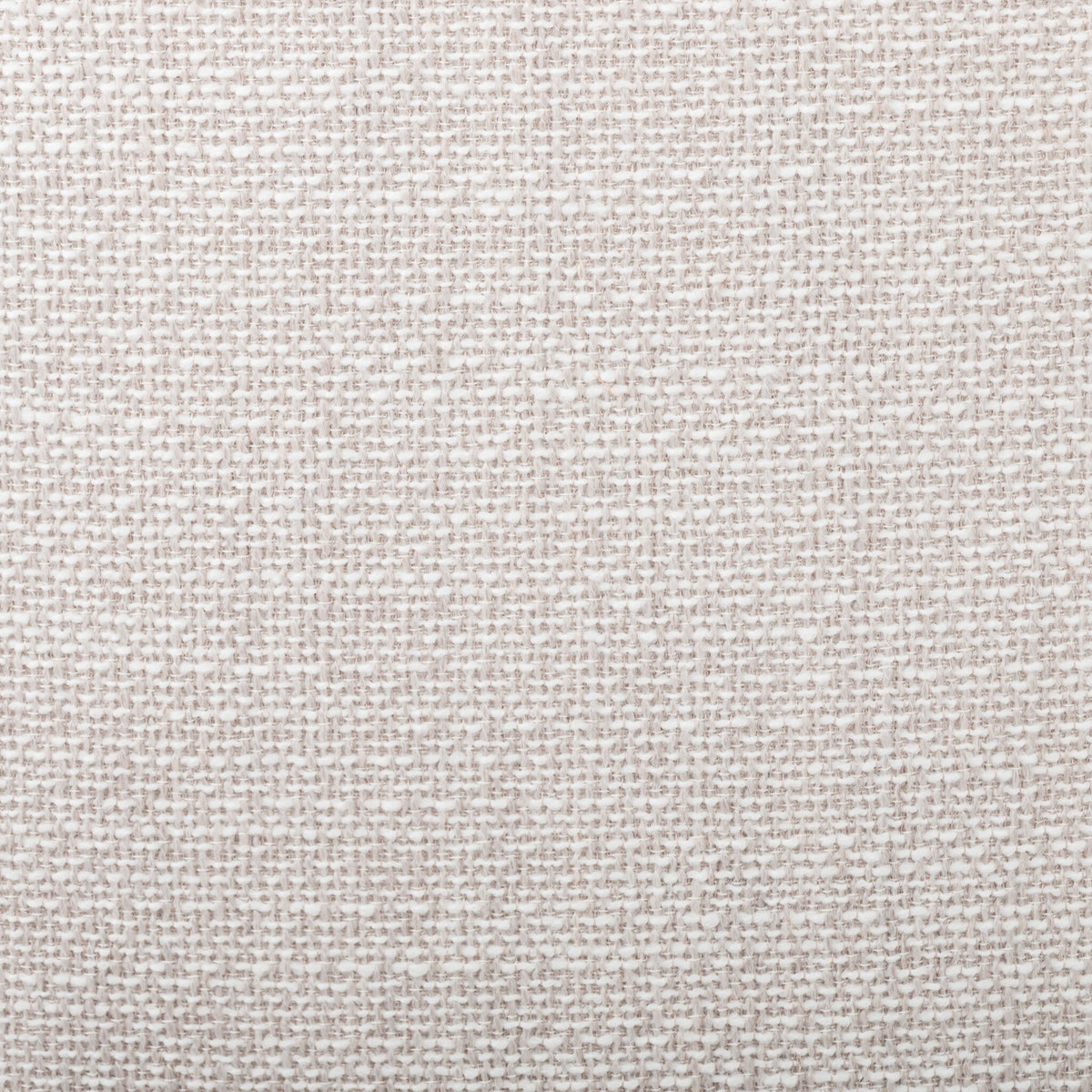 Textured close-up of Gibson Wheat fabric used in Rhys Armless Dining Chair.