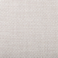 Textured close-up of Gibson Wheat fabric used in Rhys Armless Dining Chair.