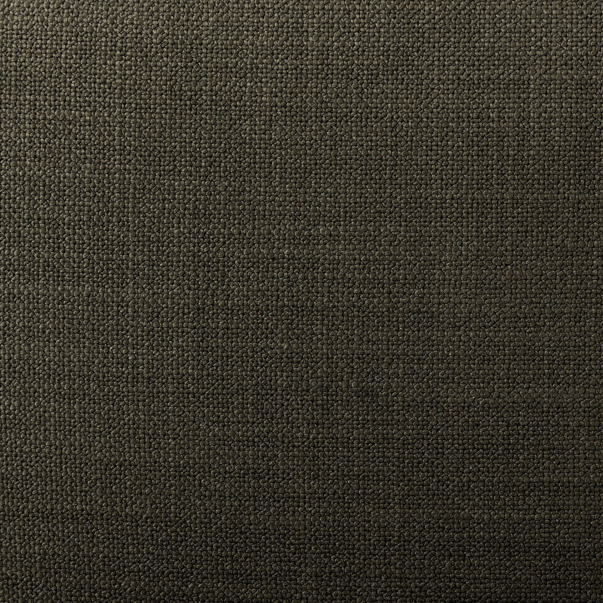 Textured Bilton Olive fabric swatch of the Rhys Armless Dining Chair.
