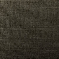 Textured Bilton Olive fabric swatch of the Rhys Armless Dining Chair.