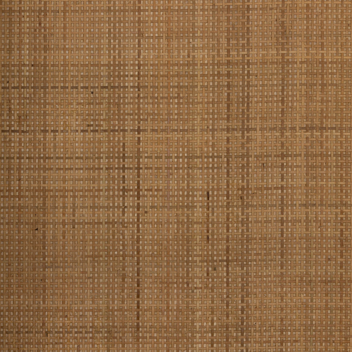Close-up of the burnished Mindi texture on the Priya Cabinet's surface.