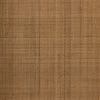 Close-up of the burnished Mindi texture on the Priya Cabinet's surface.