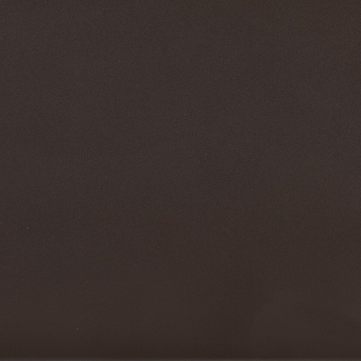 Close-up of the Calais Dining Chair showcasing its rich, dark upholstery and sleek design.