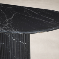 Elysia Dining Table 74"
