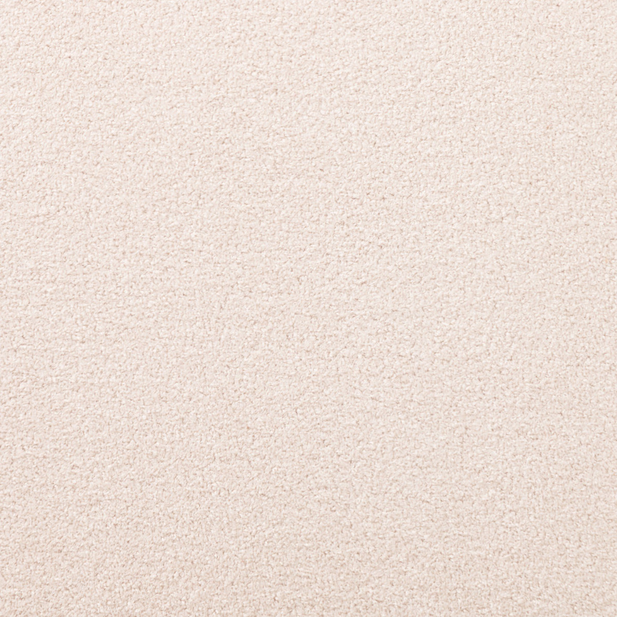 Texture detail of Isla Chair in Piermont Oyster fabric, showcasing its soft, plush finish.