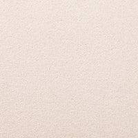 Texture detail of Isla Chair in Piermont Oyster fabric, showcasing its soft, plush finish.