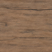 Rustic grey surface of the Zinnia Desk showcasing natural wood grain and texture.
