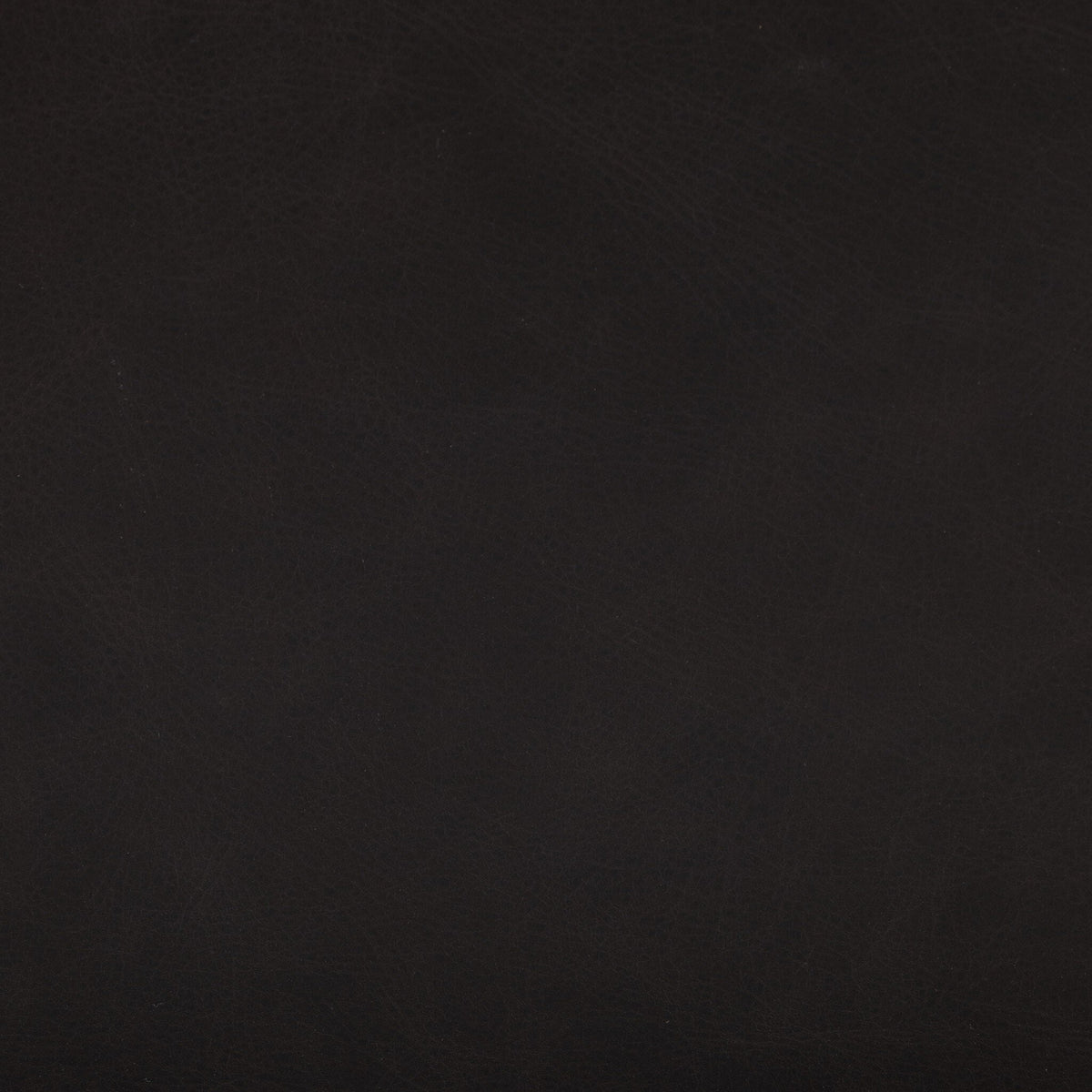 Textured surface of Sonoma Black vinyl for Nadia Bar + Counter Stool.