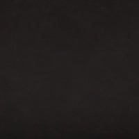 Textured surface of Sonoma Black vinyl for Nadia Bar + Counter Stool.
