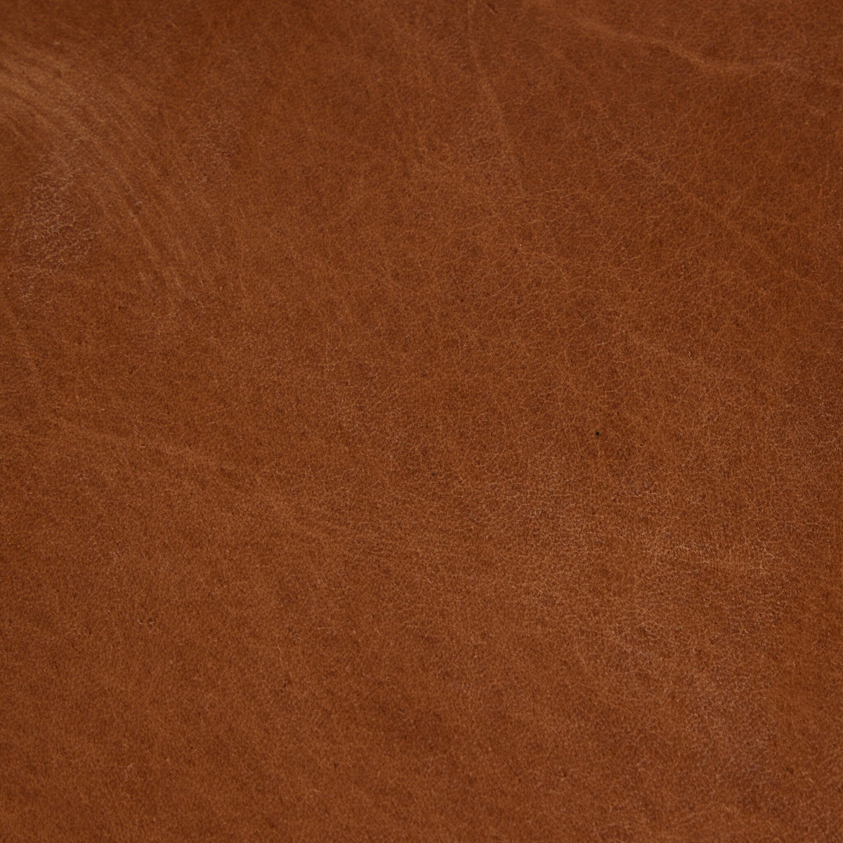 Haven Tobacco leather texture showcasing the rich finish of Nadia Bar + Counter Stool.