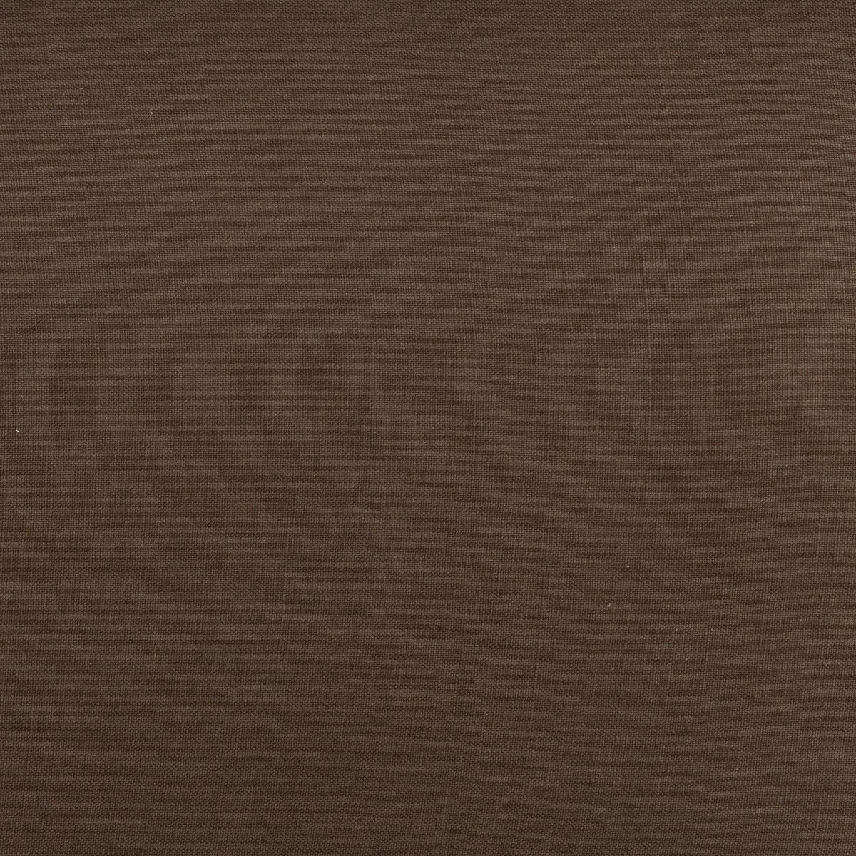Brussels Coffee slipcover bed fabric with a soft, textured finish.