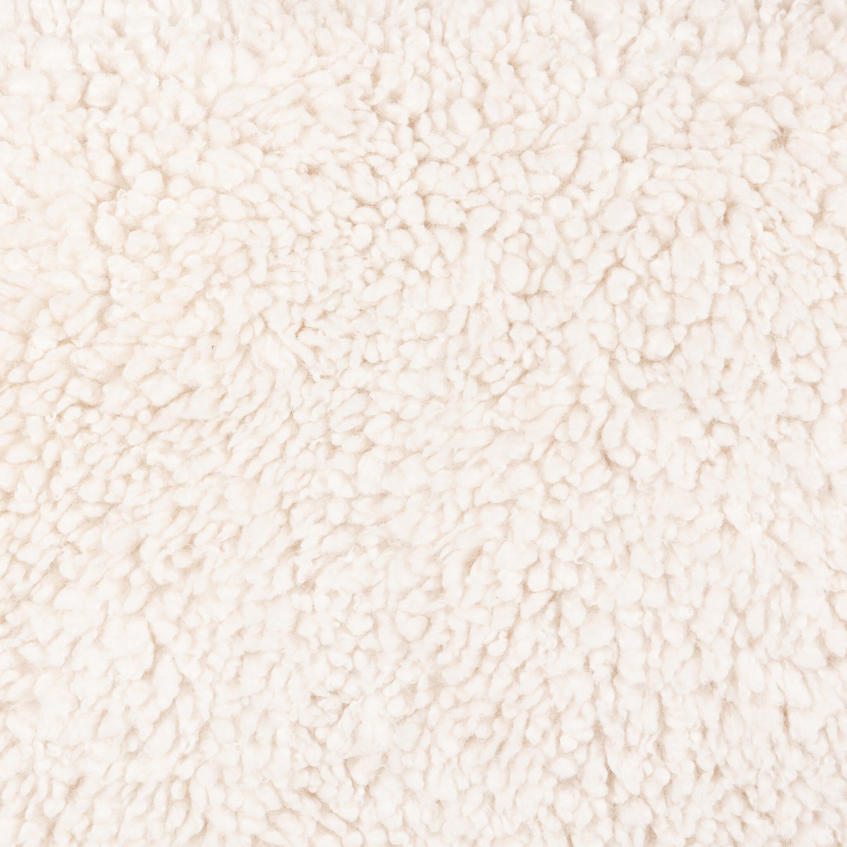 Close-up of the Whitley Chair's soft Andes Natural fabric texture.