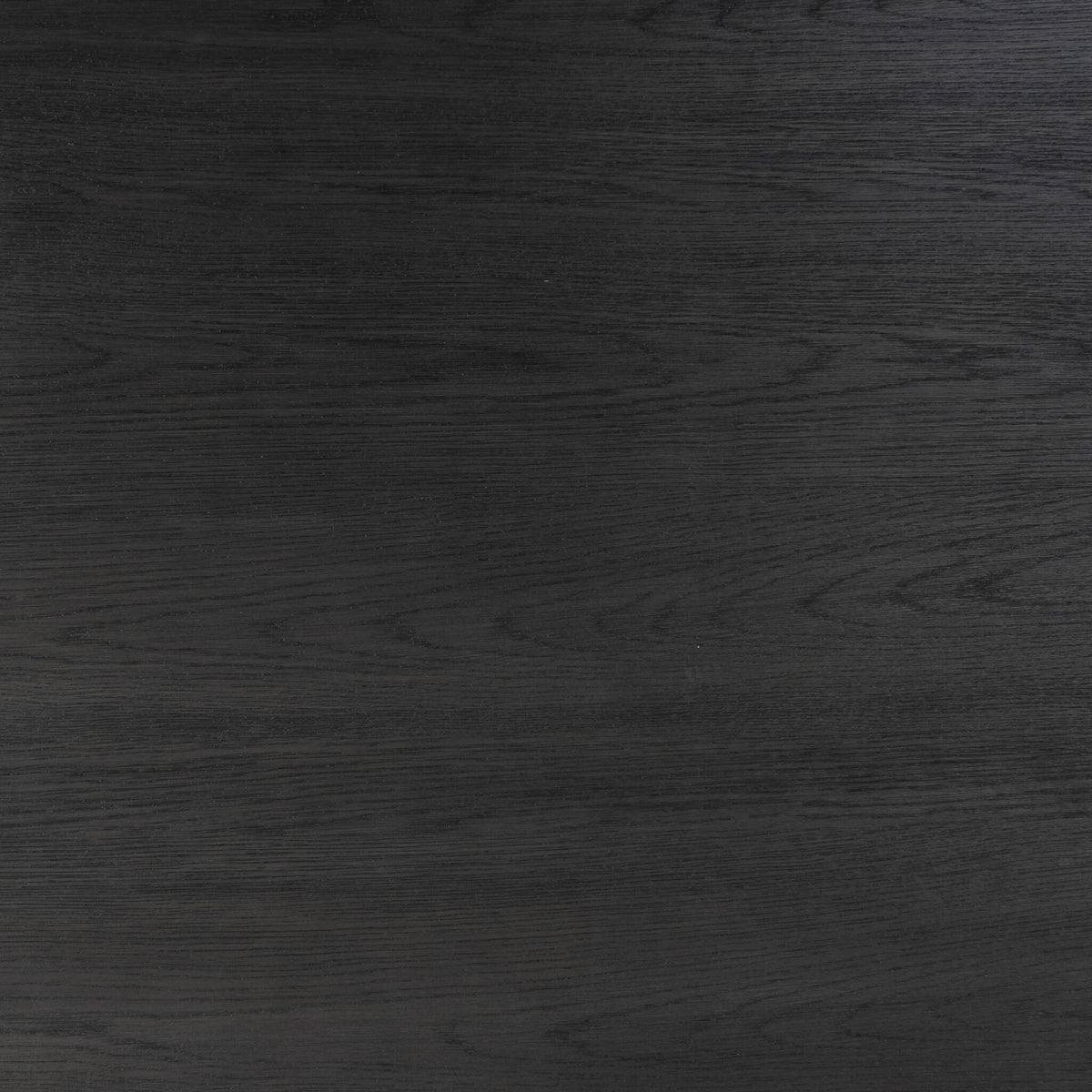 Charcoal Oak finish showcasing the smooth surface of the Hastings Coffee Table.