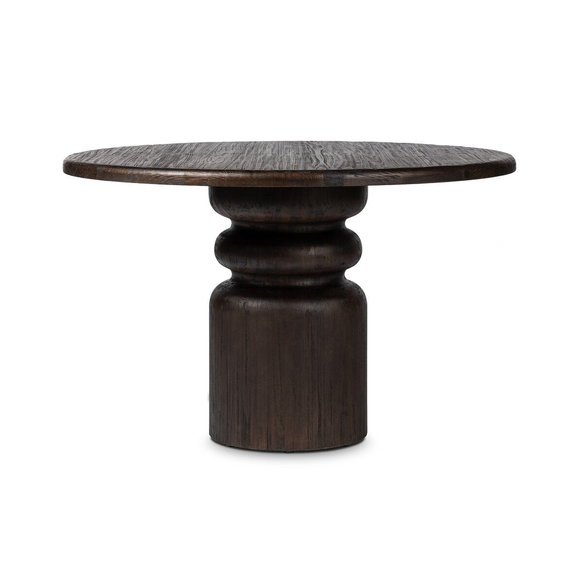 Kerrville Round Dining Table 48"
