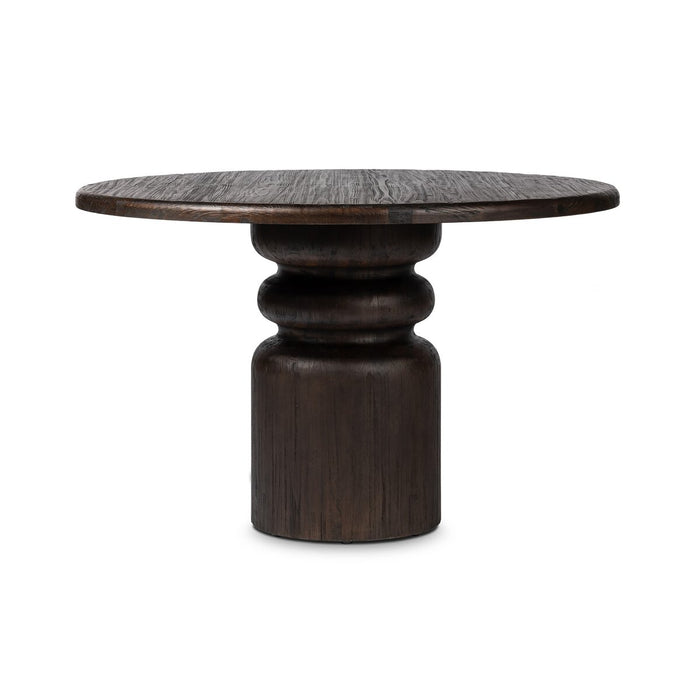 Kerrville Round Dining Table 48"