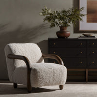 Siena Accent Chair