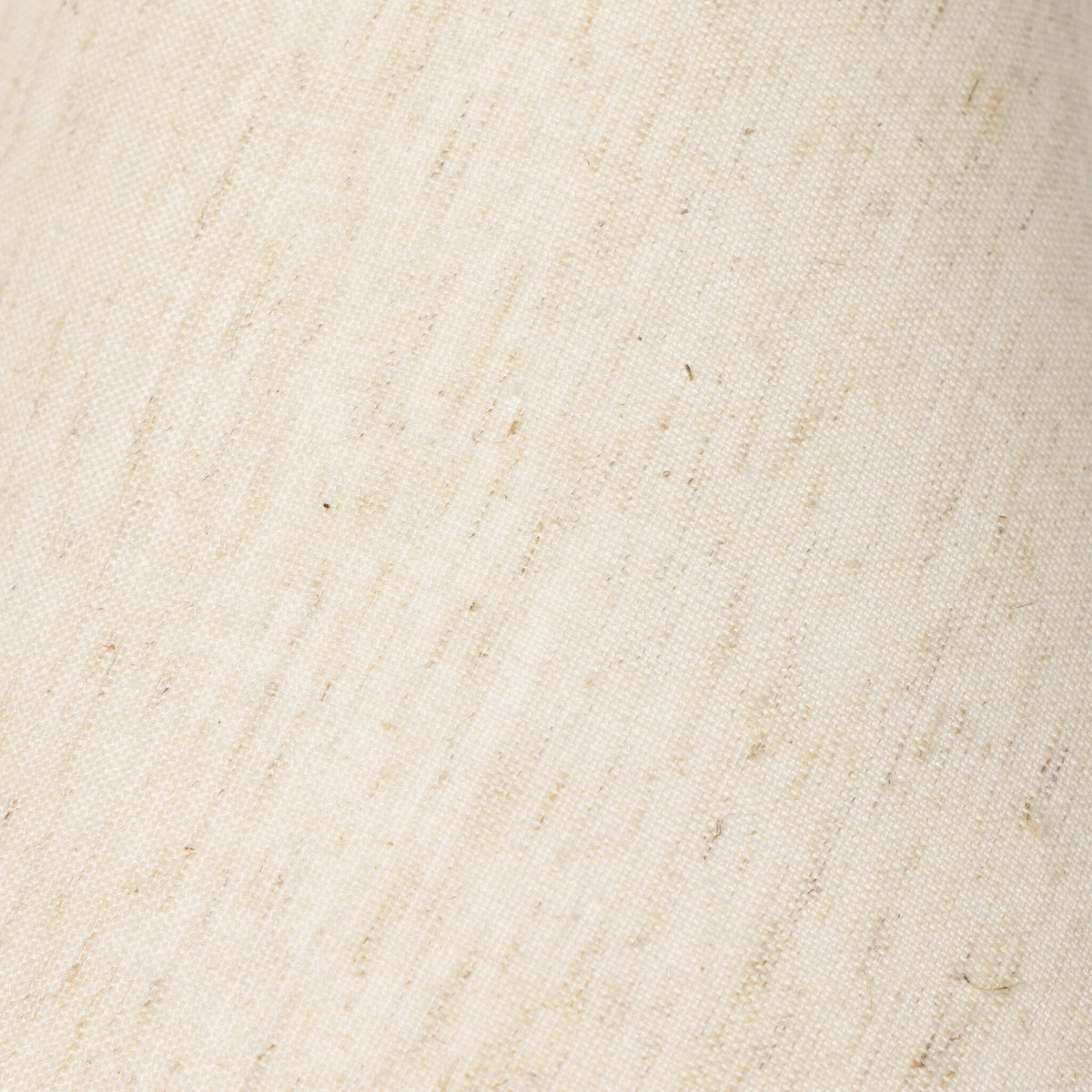 Textured off-white fabric swatch with subtle variations, perfect for upholstery applications.