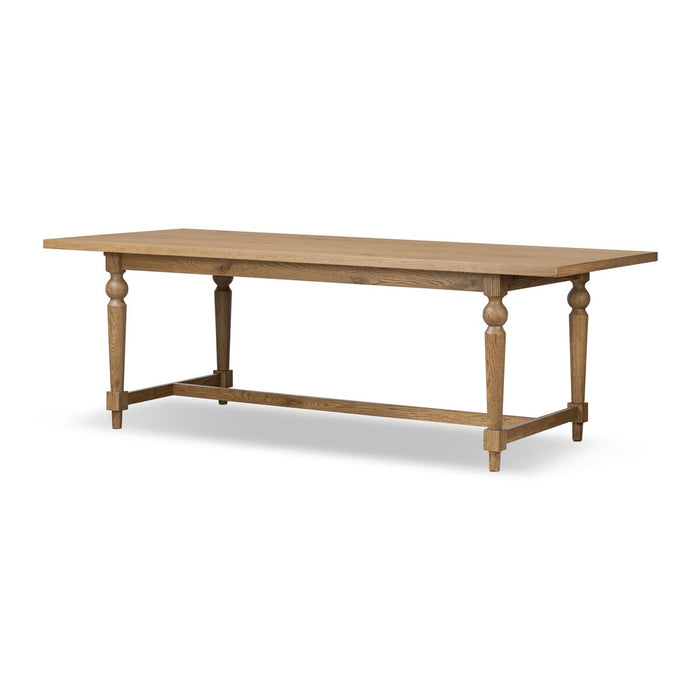 Blinn Extension Dining Table