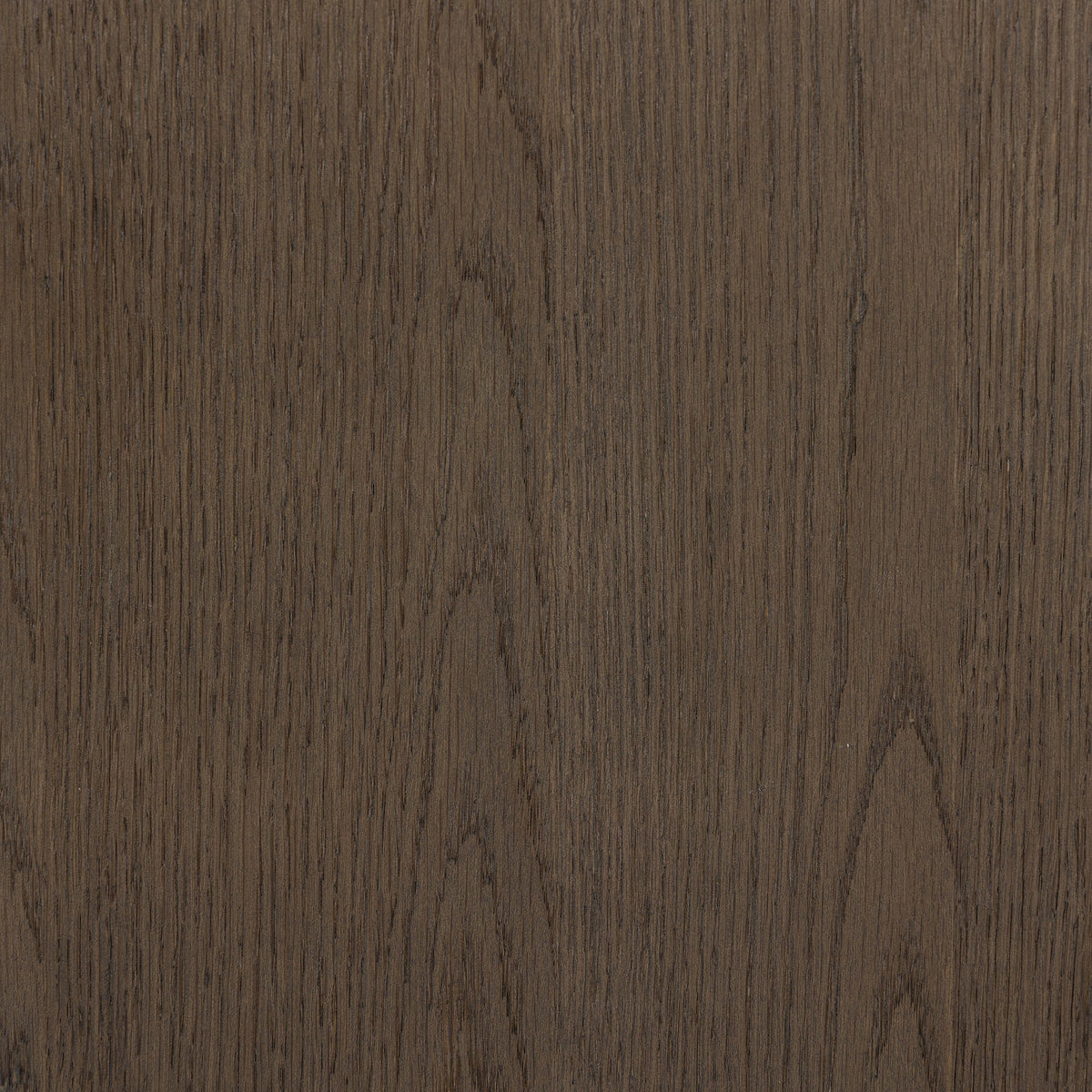 Eleni Sideboard close-up showing the rich texture of weathered dark oak wood.