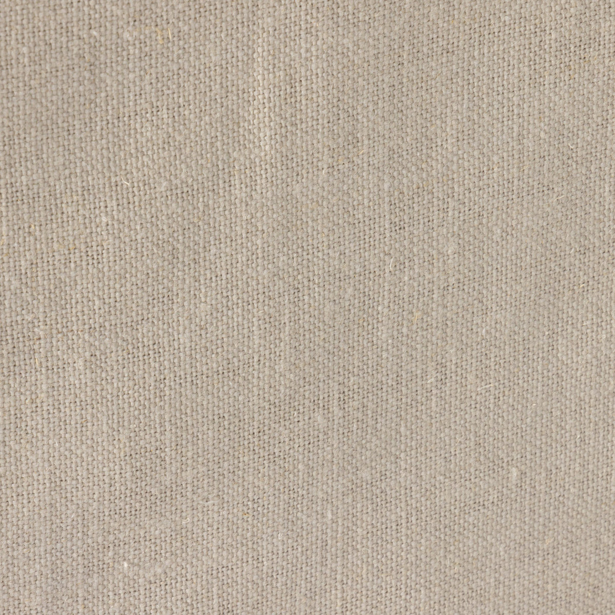 Brussels Natural fabric texture of Carmel Slipcover Swivel Chair close-up.