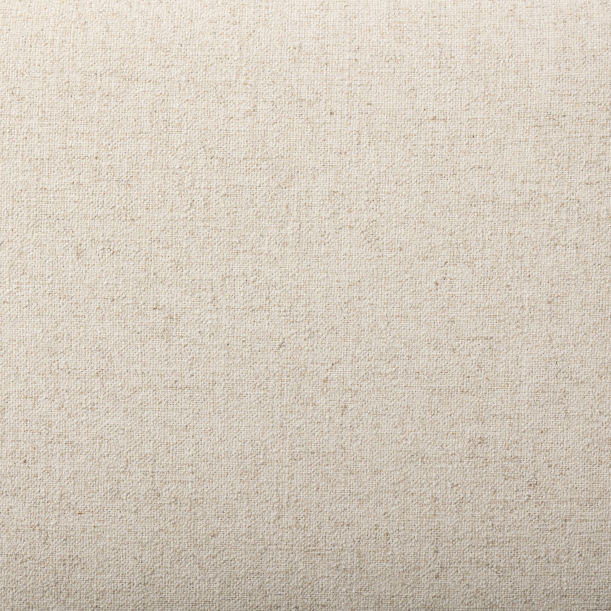 Textured close-up of Antwerp Natural fabric for Mira Armless Dining Chair.