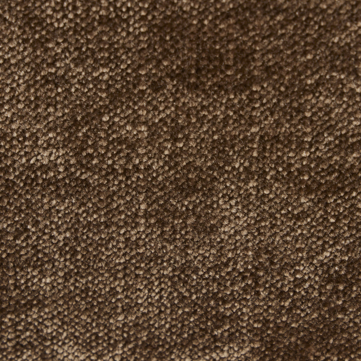 Altair Mushroom textured fabric swatch of the Mira Armless Dining Chair.