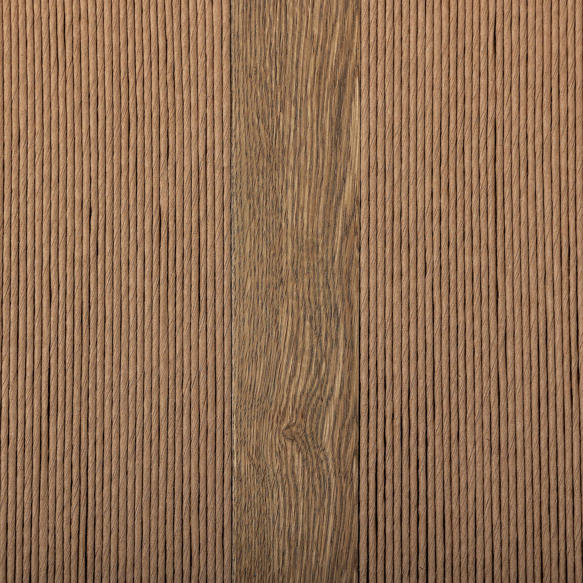 Celeste Dining Chair in Dover Crescent features a textured fabric with warm, inviting tones.