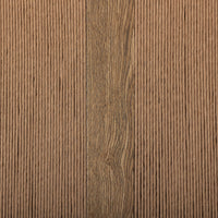Celeste Dining Chair in Dover Crescent features a textured fabric with warm, inviting tones.