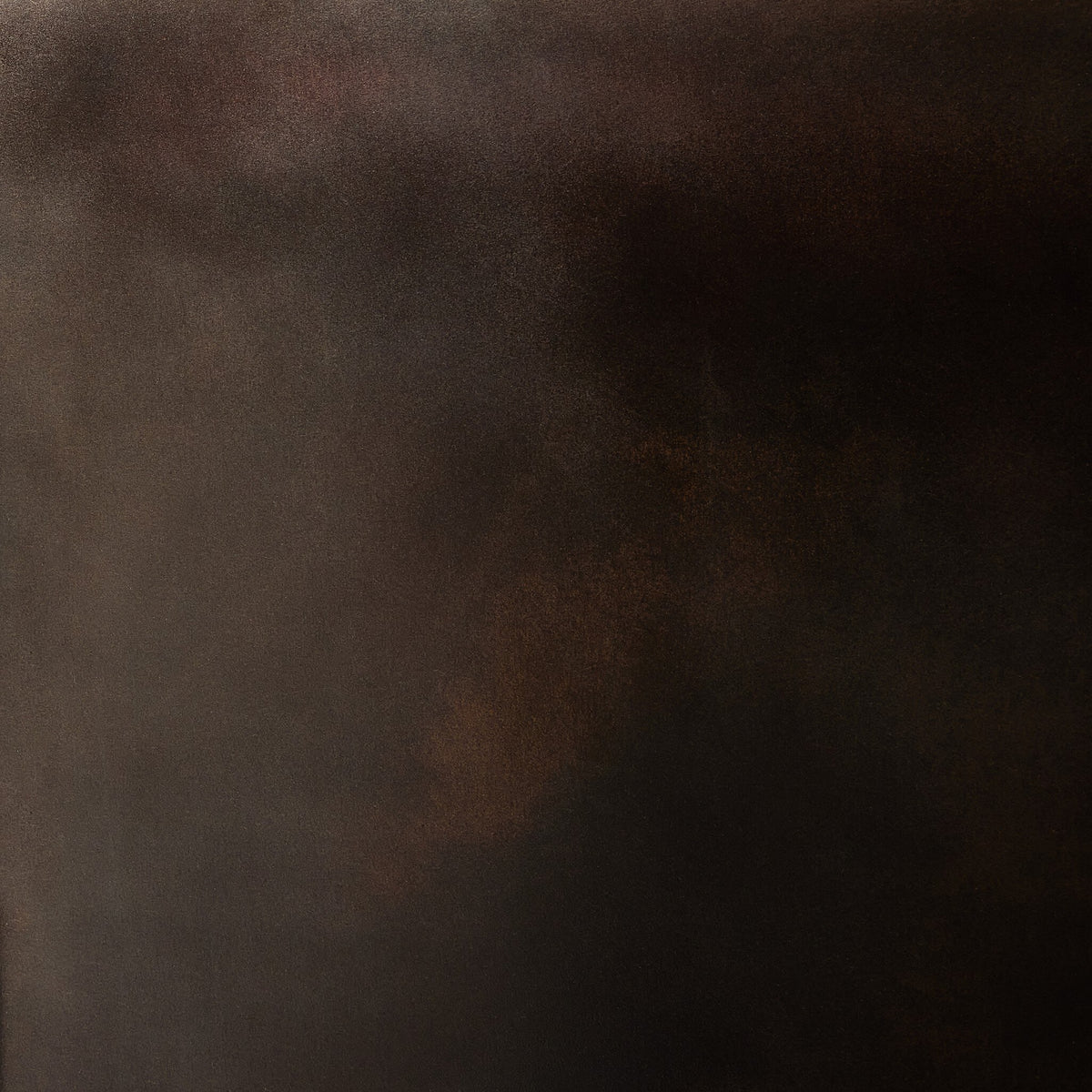 Espresso Oak finish showcasing the rich texture of the Lazuli Bookcase.