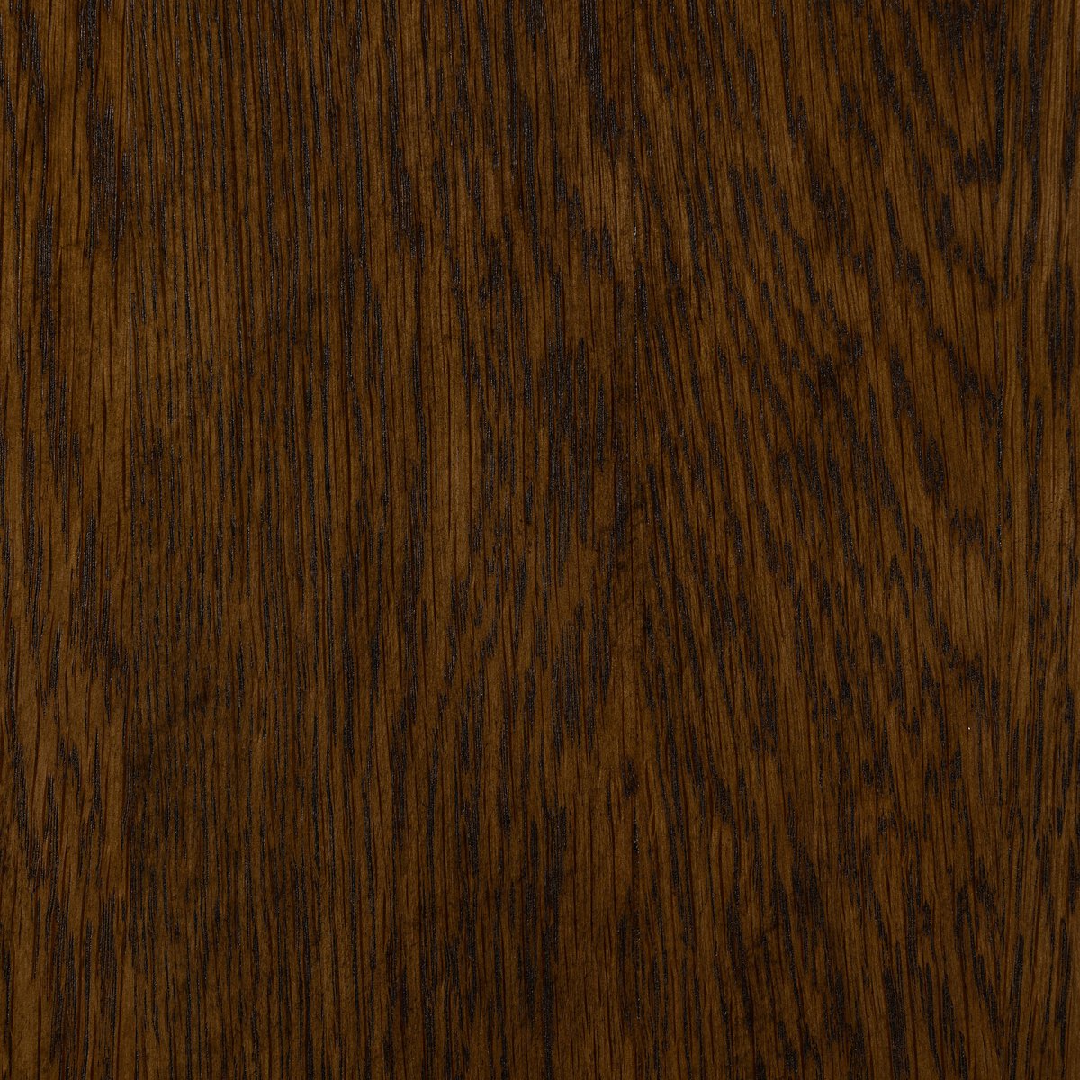 Close-up of the Elowen Cabinet's rich, textured wood finish highlighting its rustic charm.
