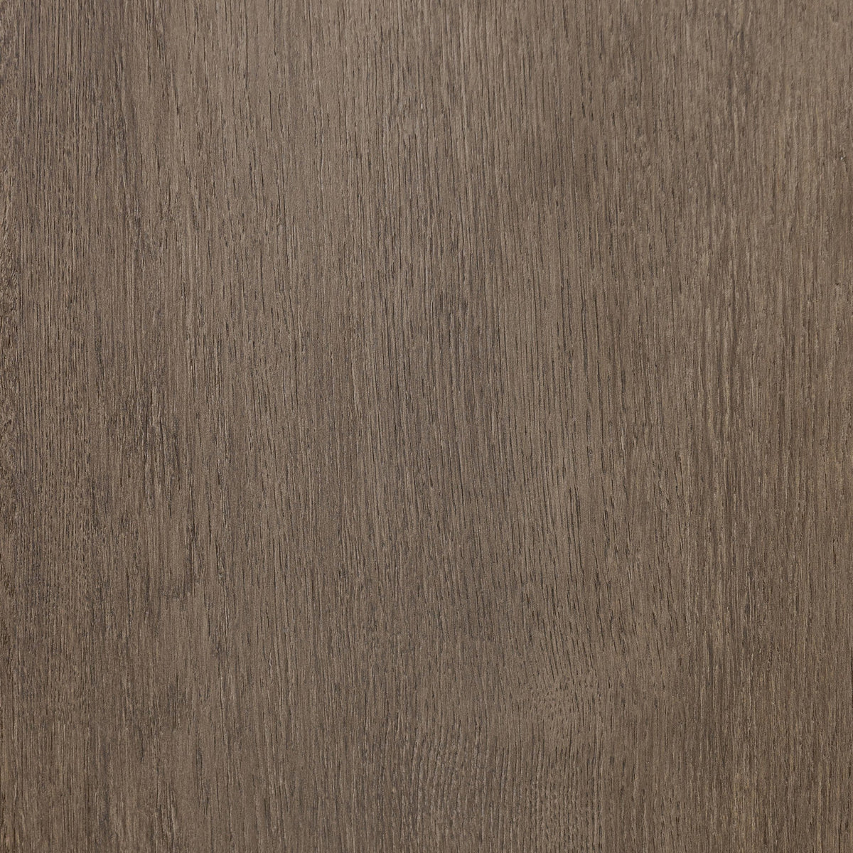 Weathered Hazel Oak surface detailing of the Montez Bookcase, showcasing its textured finish.