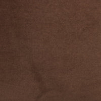 Rich texture of sapphire coco fabric on the Marfa Dining Chair.