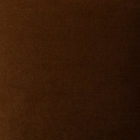 Surrey Ochre fabric swatch showcasing the rich, soft texture of the Marfa Dining Chair.