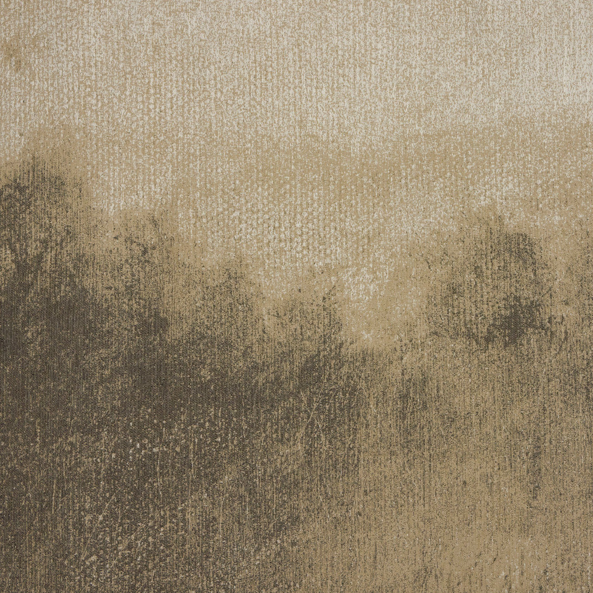 Highland Haze by Aileen Fitzgerald in Hillside Haze, featuring an abstract textured design.