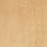 Worn Oak finish of the Lucia Extension Dining Table, highlighting natural wood grain texture.