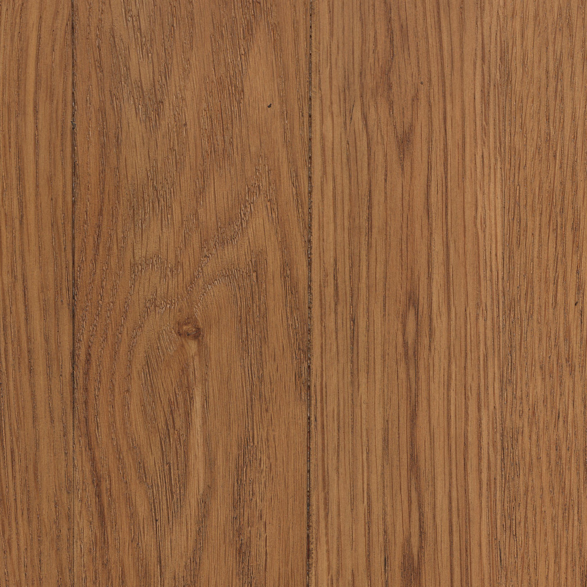 Worn Oak texture of the Zuma Wide Bookshelf showcasing natural wood grain details.