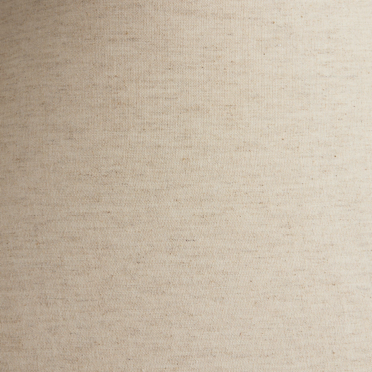 Matte black table lamp with a smooth, understated design and elegant finish.